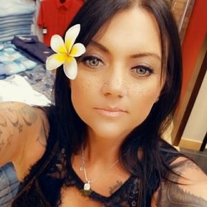 Meet your Posher, Tammy